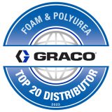 Graco Top 20 Distributor