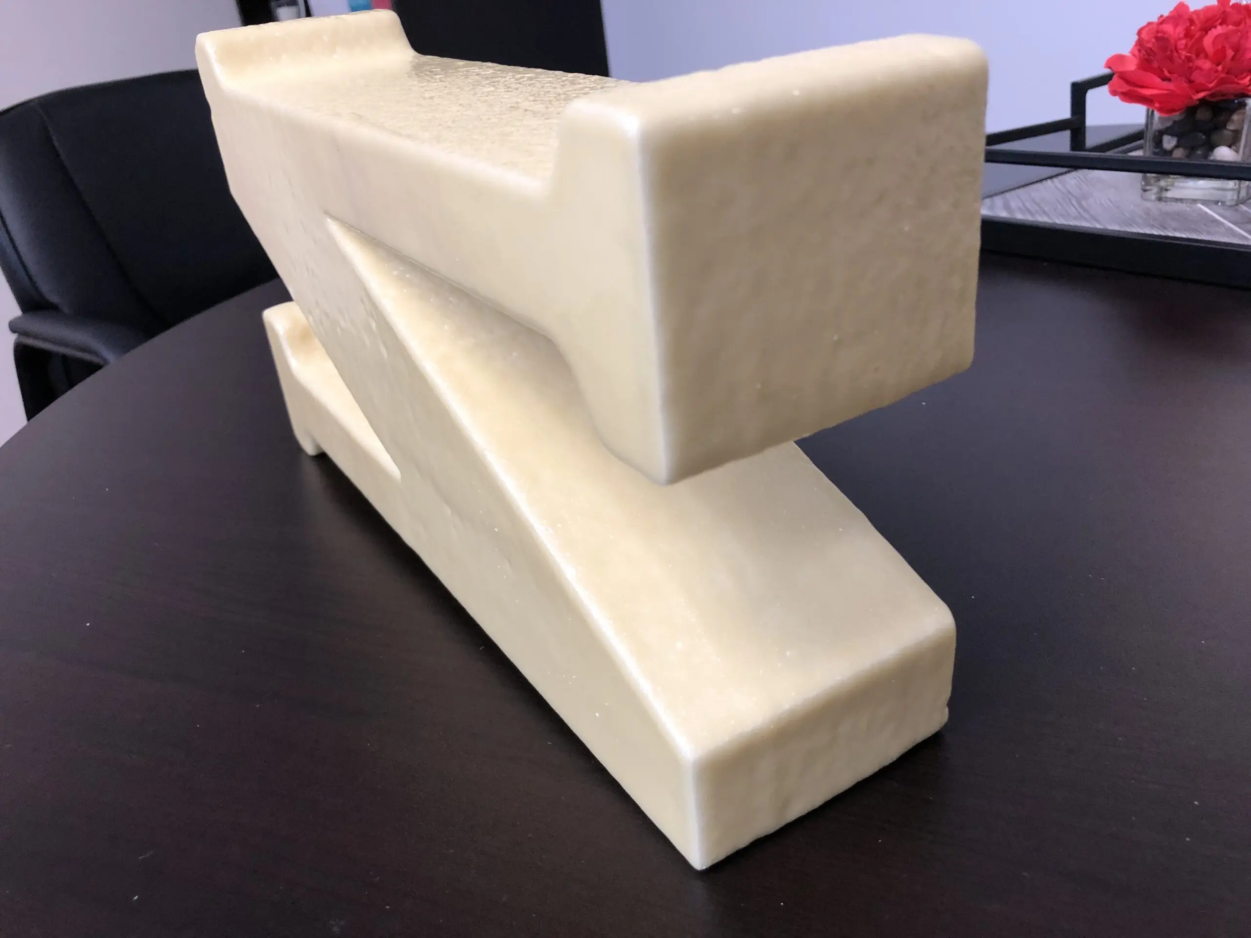 Ultimate Linings polyurea for hard-coating EPS