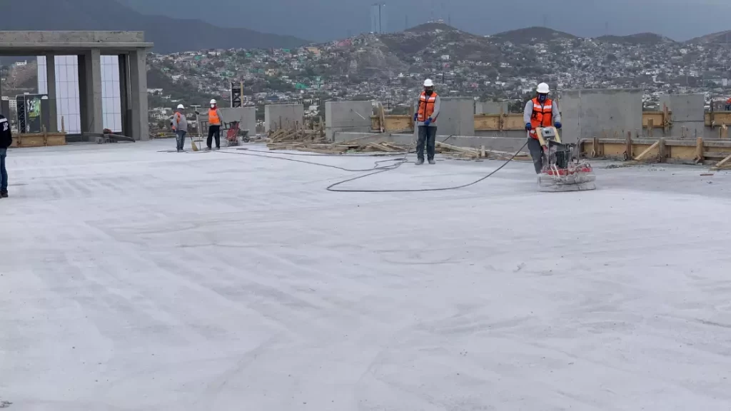 Construction