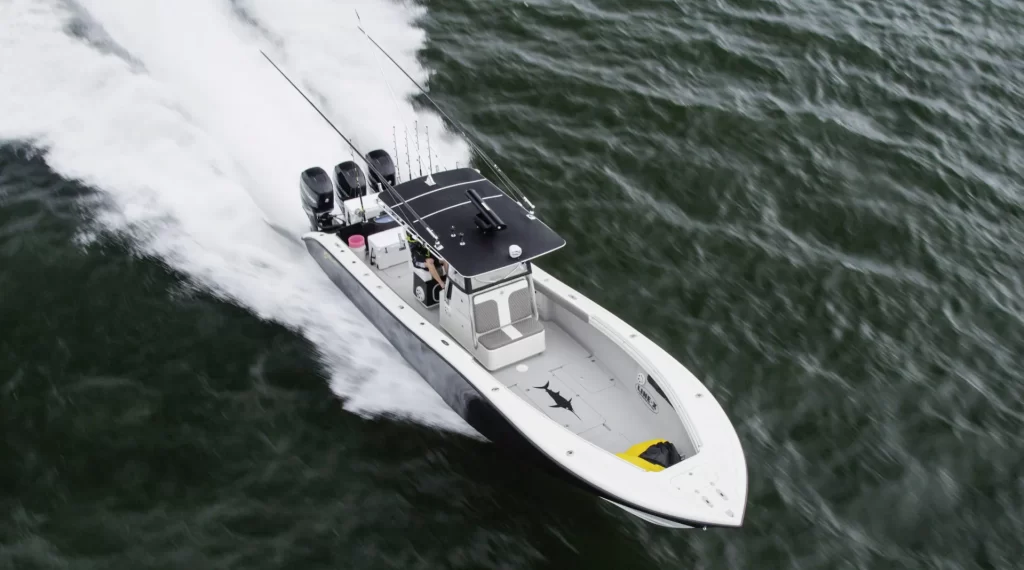 Ultimate Linings marine coatings