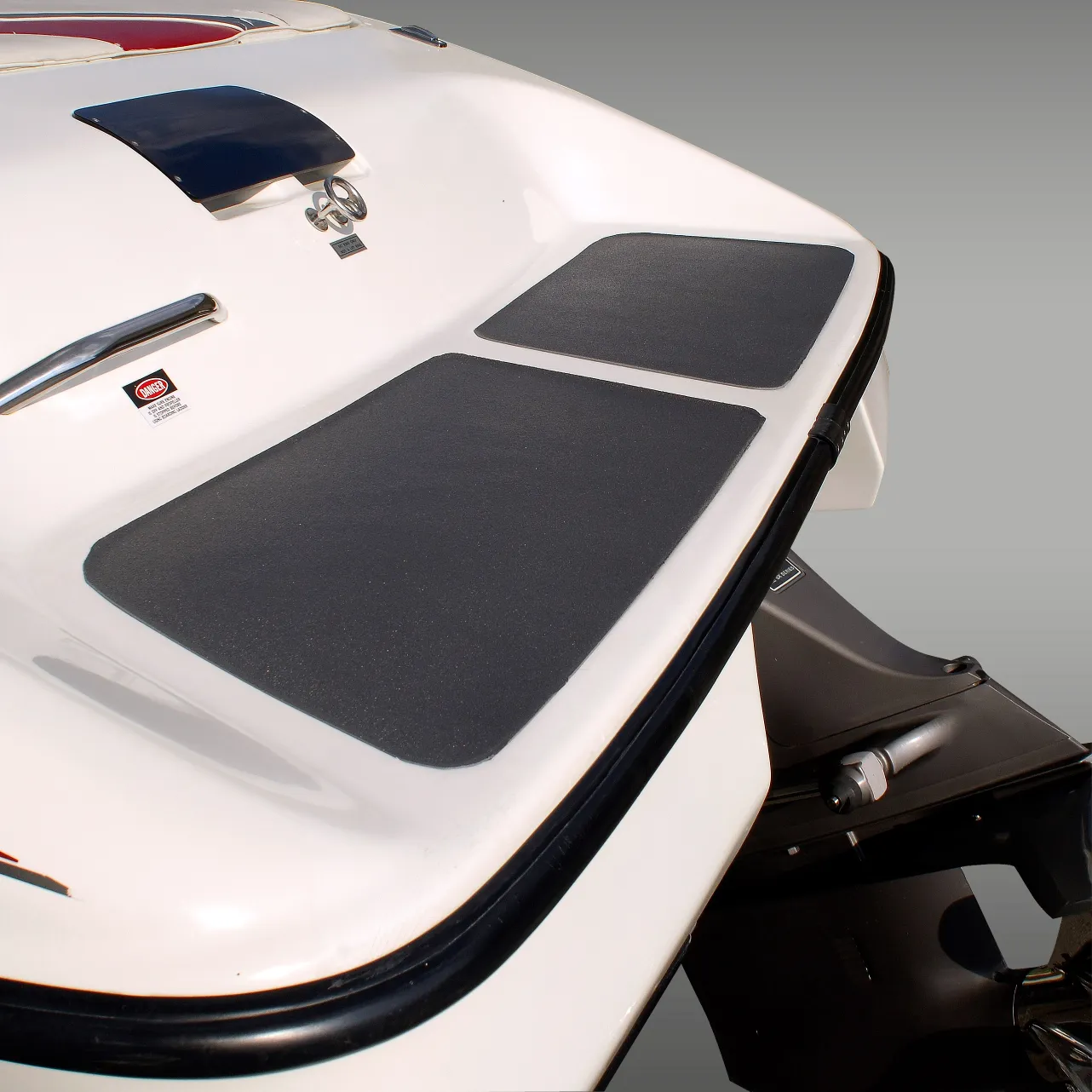 Ultimate Linings marine coatings