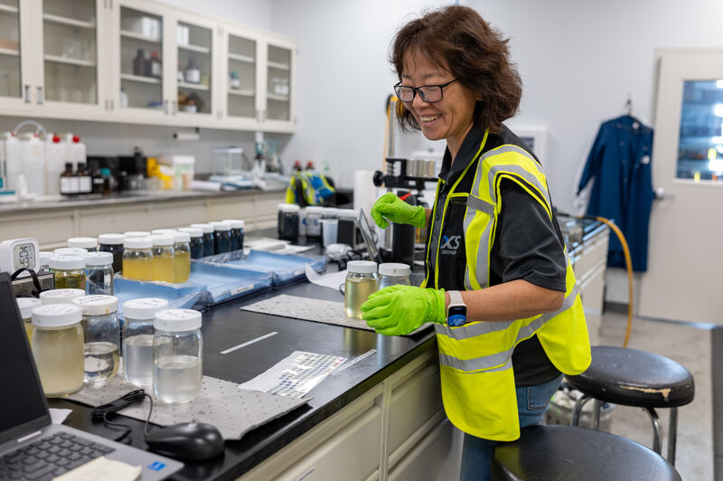 Ultimate Linings R&D labs