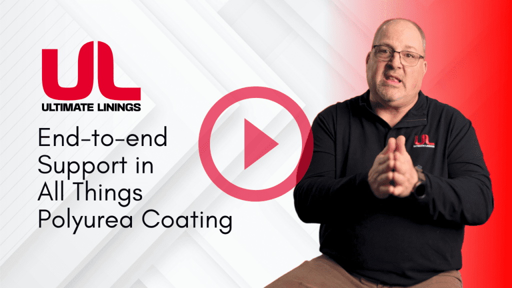 Ultimate Linings technical support team