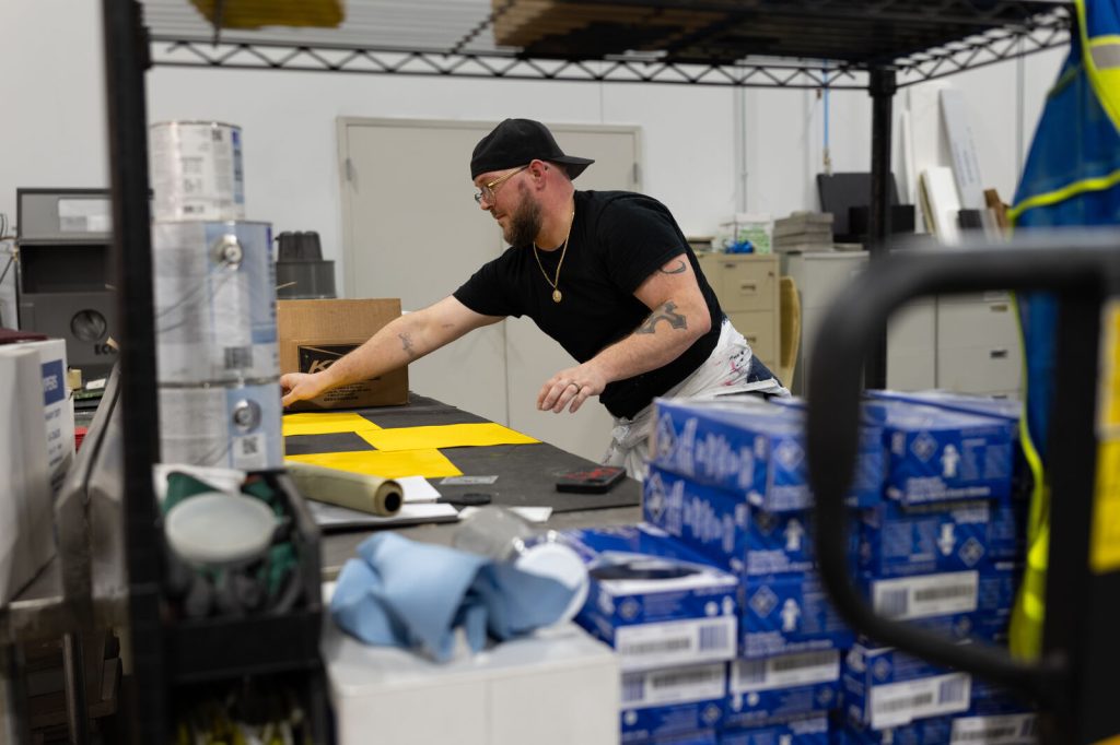 Ultimate Linings technical service