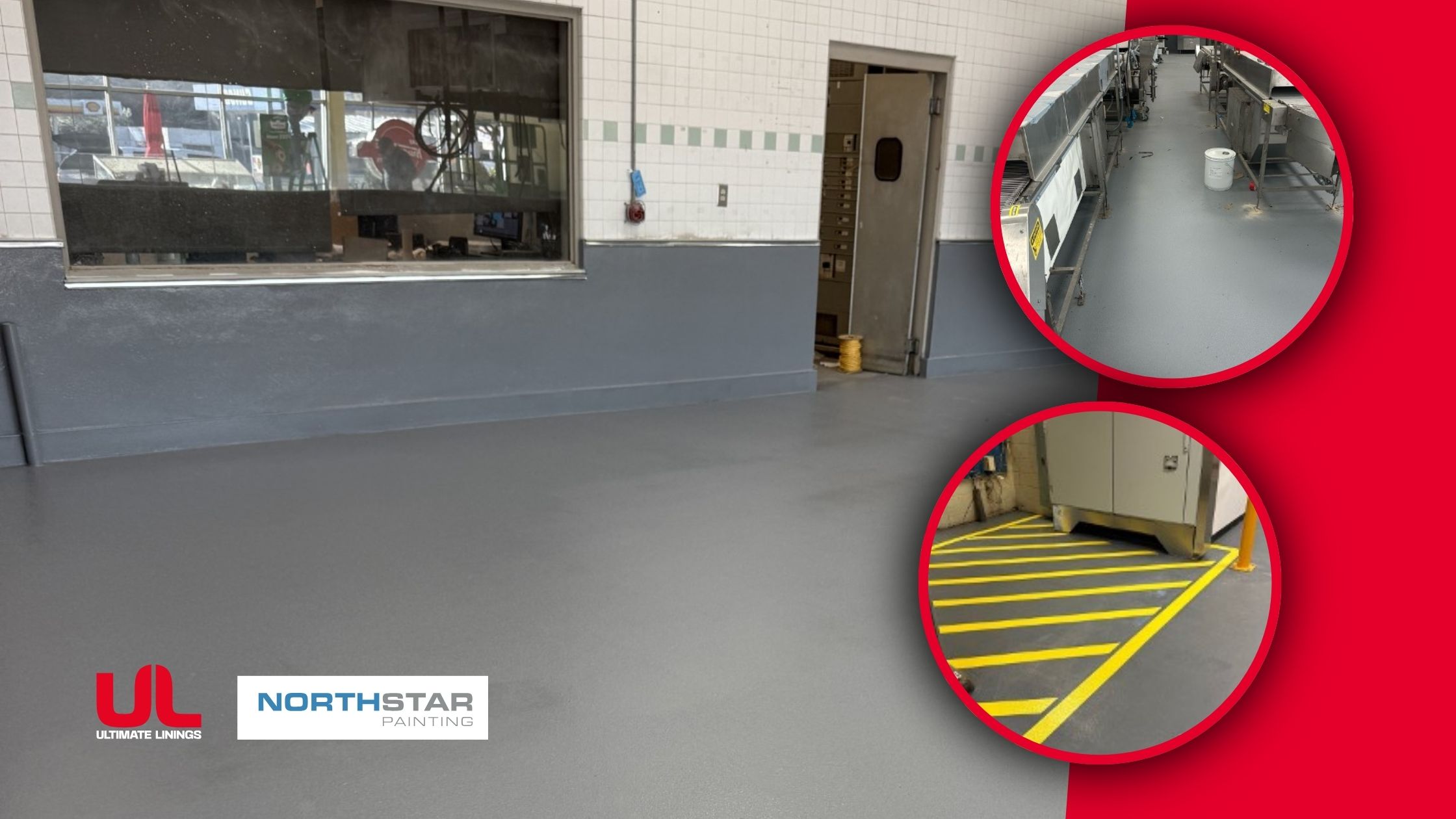 Hygienic Flooring