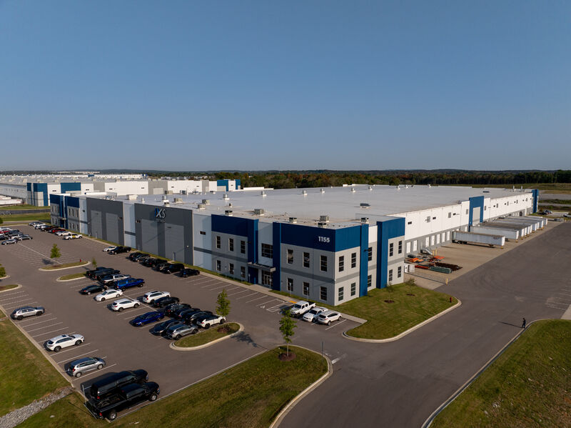 Ultimate Linings IXS facility