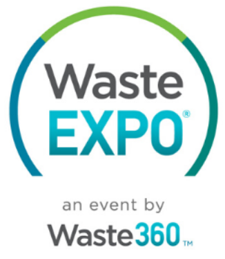 WasteExpo logo