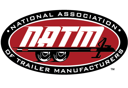 NATM logo