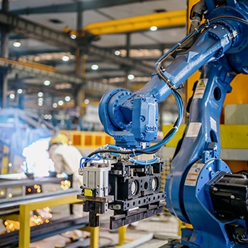OEM/Manufacturing